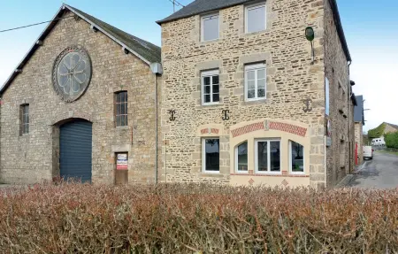 Location Maison à Neuilly le Vendin 10 personnes