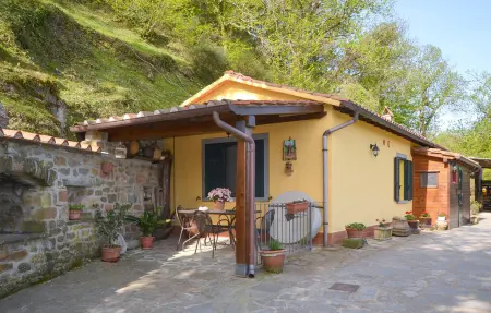 Location Maison à Cortona 5 personnes