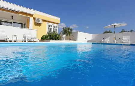 Location Maison à Podgradina 6 personnes