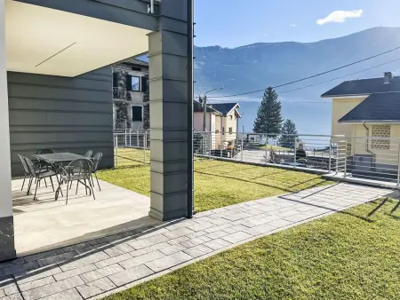 Location Maison à Valtellina 8 personnes
