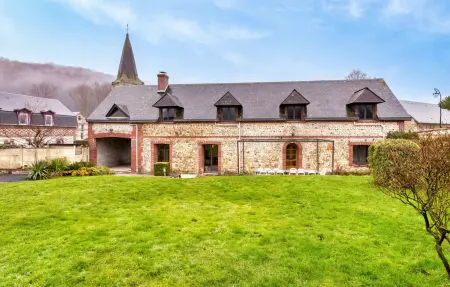 Location Maison à Ganzeville 12 personnes