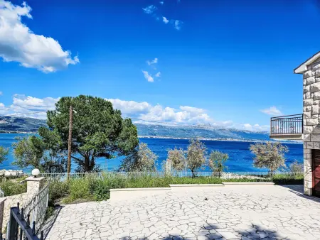 Location Maison à Trogir Slatine 10 personnes