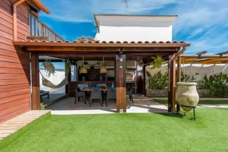 Location Maison à Llanos de Don Juan 4 personnes