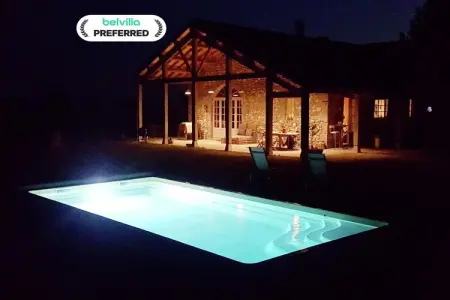 Location Maison à Fargues sur Ourbise 6 personnes