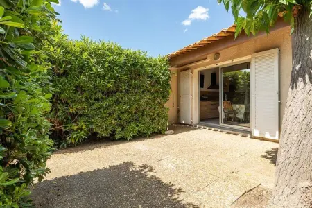 Location Maison à Agde 6 personnes