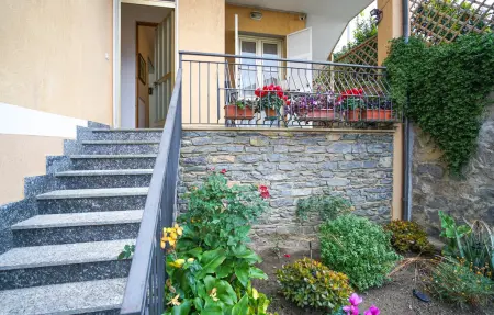 Location Maison à Arnasco 6 personnes