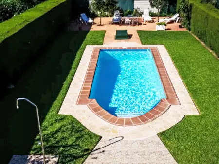 Location Maison à L'Ametlla de Mar 6 personnes