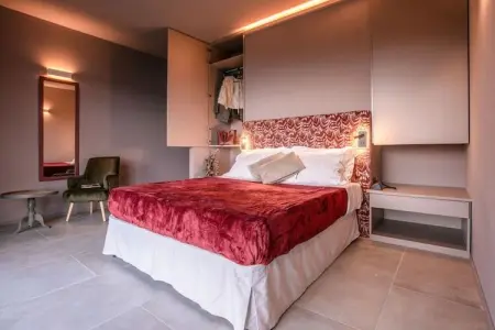 Location Villa à Cortona 6 personnes