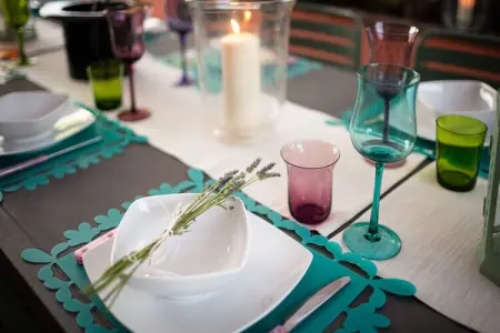 Location Gîte à Montelupo Fiorentino 11 personnes