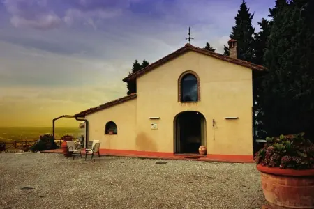 Location Gîte à Montelupo Fiorentino 6 personnes