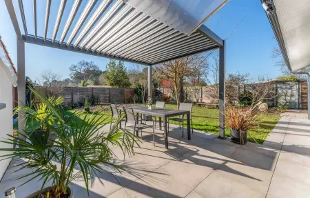 Location Maison à Merignac 4 personnes