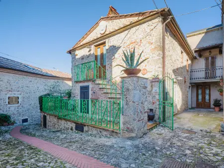 Location Maison à Camaiore 4 personnes