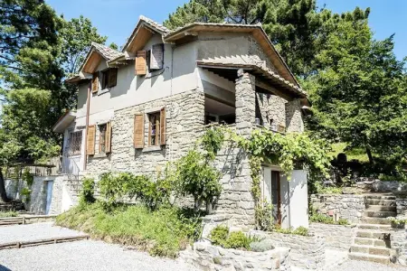 Location Villa à Cortona 9 personnes
