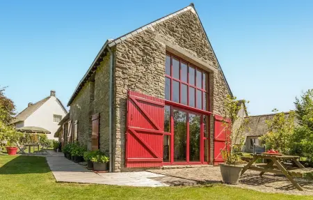 Location Maison à Saint Lyphard 5 personnes