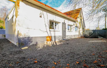 Location Maison à Saint Josse 12 personnes