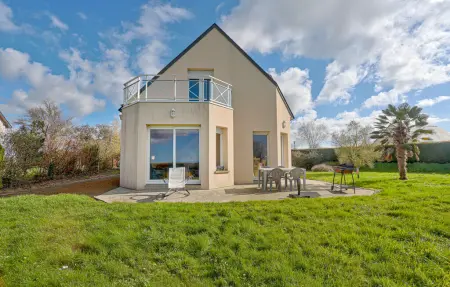 Location Maison à Courtils 8 personnes