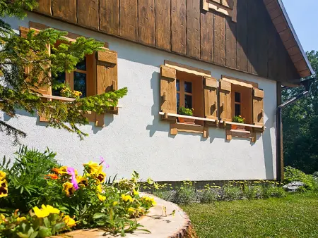 Location Maison à Mrkopalj 6 personnes