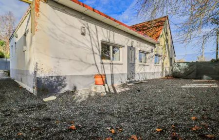 Location Maison à Saint Josse 4 personnes