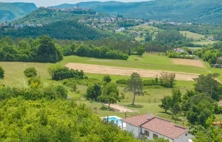 Location Maison à Strped 6 personnes