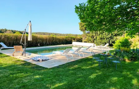 Location Maison à Saint Géraud de Corps 13 personnes