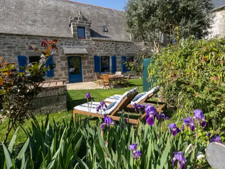 Location Maison à Concarneau 7 personnes