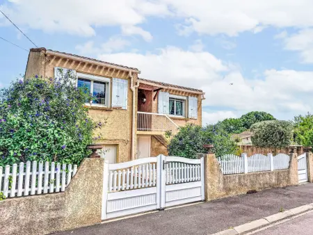 Location Maison à Coursan 6 personnes