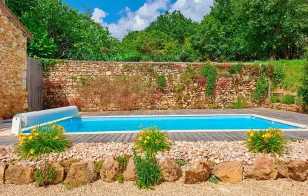 Location Maison à Grassac 4 personnes