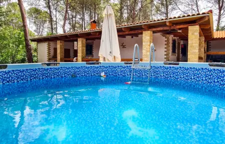 Location Maison à Macastre 6 personnes