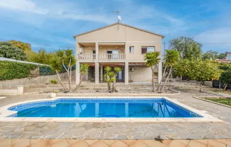 Location Maison à CALAFELL 7 personnes