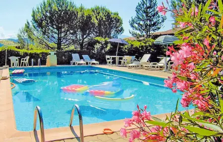 Location Maison à Vaison la Romaine 8 personnes