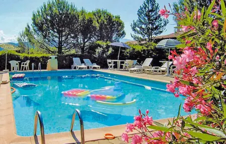 Location Maison à Vaison la romaine 9 personnes