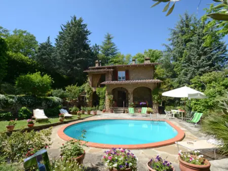 Location Villa à Piegaro 6 personnes