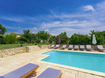 Location Villa à Barbariga 16 personnes, Istrie