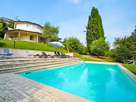 Location Villa à San Felice del Benaco 14 personnes
