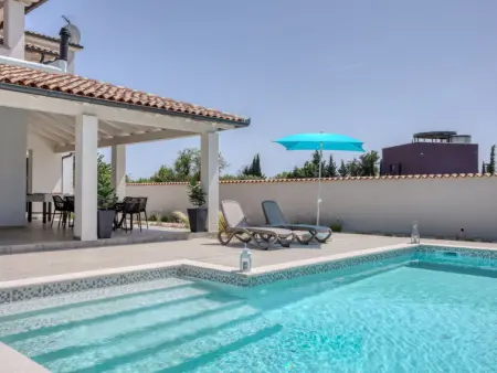 Location Villa à Pula Premantura 8 personnes