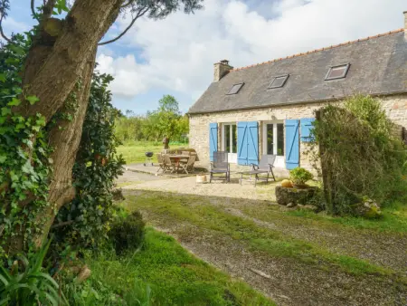 Location Maison à Plonéour Lanvern 5 personnes