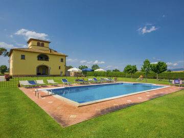 Location Villa à Monte San Savino 19 personnes, Asciano