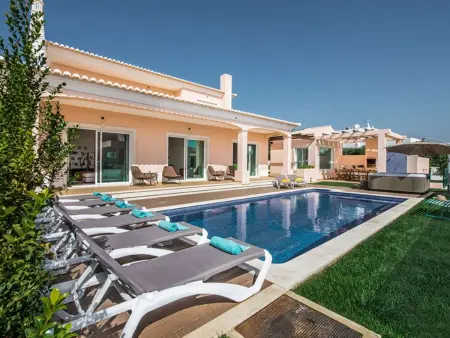 Location Villa à Albufeira 14 personnes