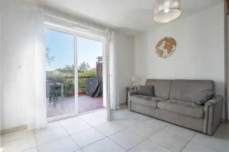 Location Villa à Sérignan 6 personnes
