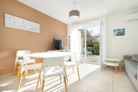 Location Villa à Sérignan 6 personnes