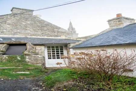 Location Maison à Porspoder 2 personnes