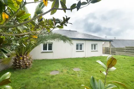 Location Maison à Ploudalmézeau 4 personnes