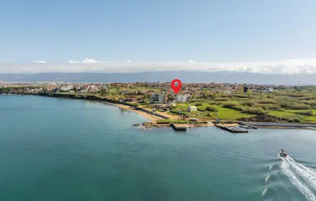 Location Maison à Povljana 3 personnes