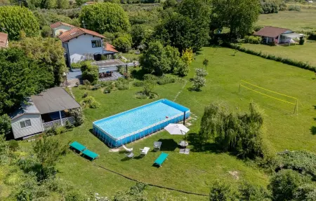 Location Maison à Pietrasanta 10 personnes