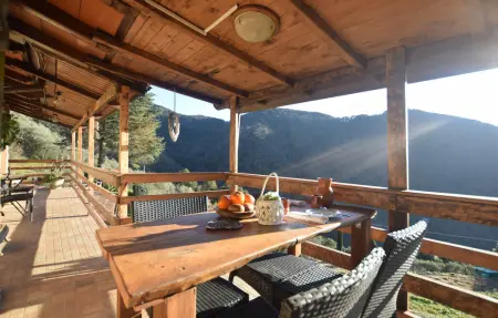 Location Maison à Camaiore 4 personnes