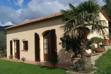 Location Gîte à Cortona 4 personnes