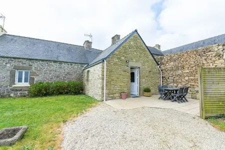 Location Maison à Plouarzel 4 personnes