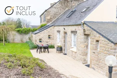 Location Maison à Plouarzel 5 personnes