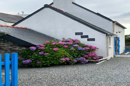 Location Maison à Landéda 4 personnes