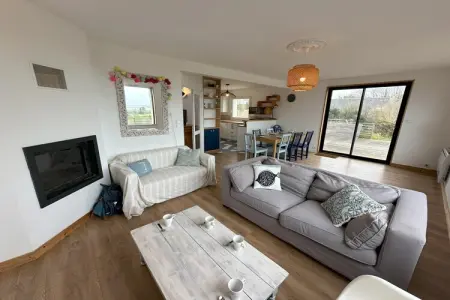 Location Maison à Landéda 8 personnes